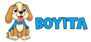 Boyita